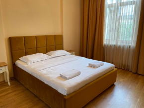 Avangard Qn Romana Apartment